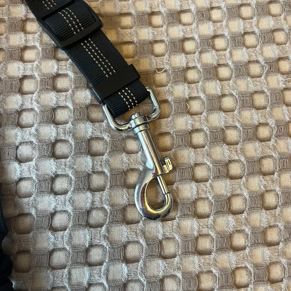 Petzana Dog Seatbelt Harness